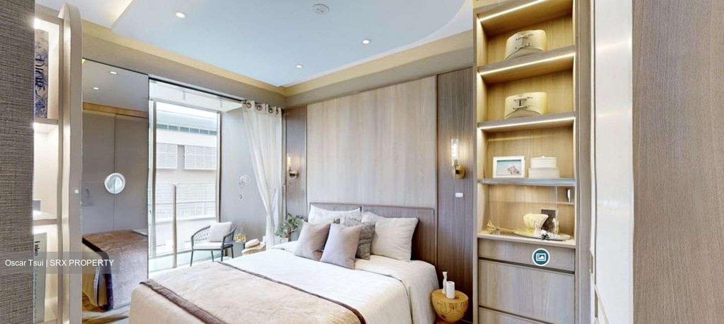 Bedok South Avenue 3 (D16), Condominium #586577561